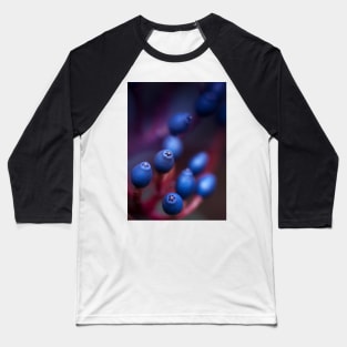 Berries Baseball T-Shirt